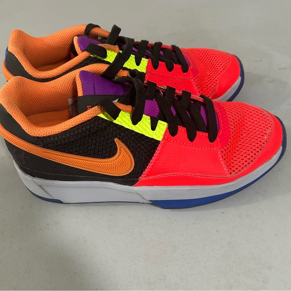 Ja 1 'All-Star